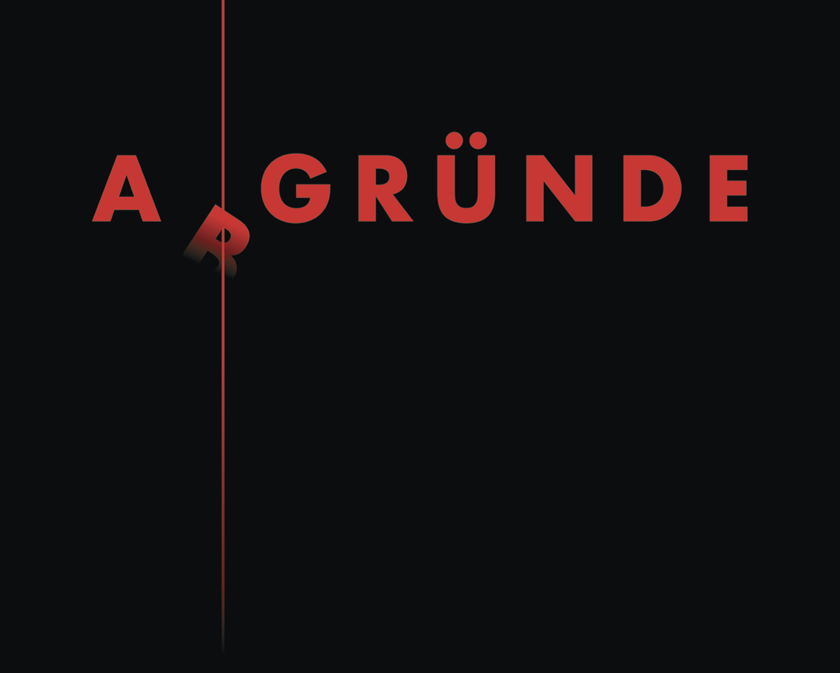 23. Krimifestival Gießen: Abgründe
