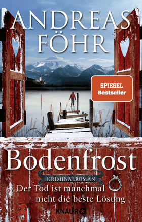 Buch zu EIN EISKALTER FALL