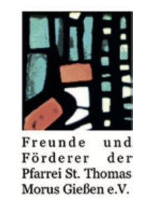 Logo Förderverein St. Thomas