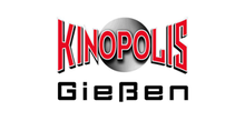 Logo Kinopolis
