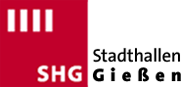 Logo Stadthallen Gießen