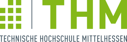 Logo Technische Hochschule Mittelhessen