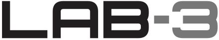 Logo LAB-3