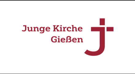 Logo Junge Kirche
