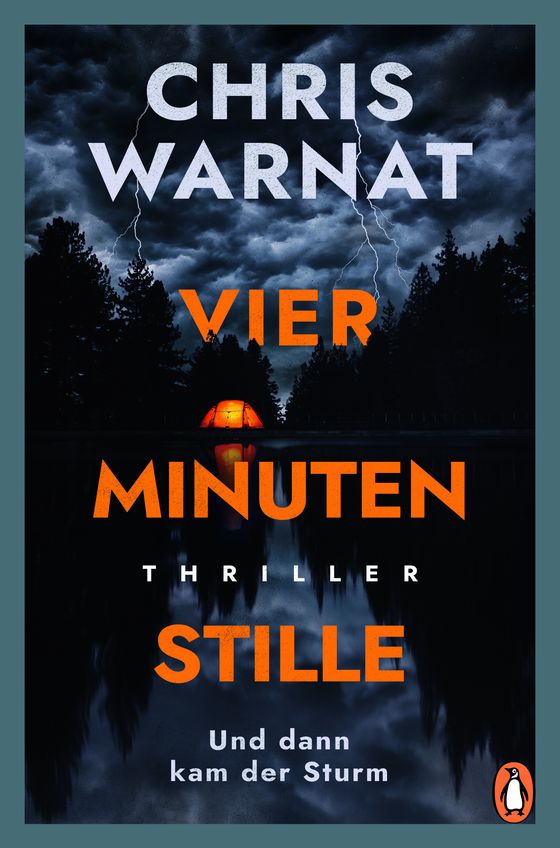 Buch zu DUNKEL, PACKEND UND VOLLER WENDUNGEN