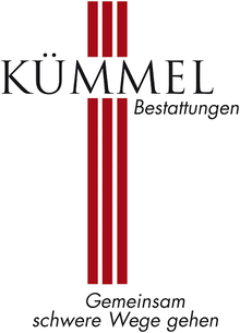 Logo Kümmel Bestattungen
