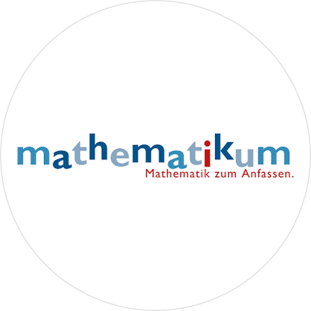 Logo Mathematikum