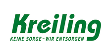 Logo Ludwig Kreiling GmbH