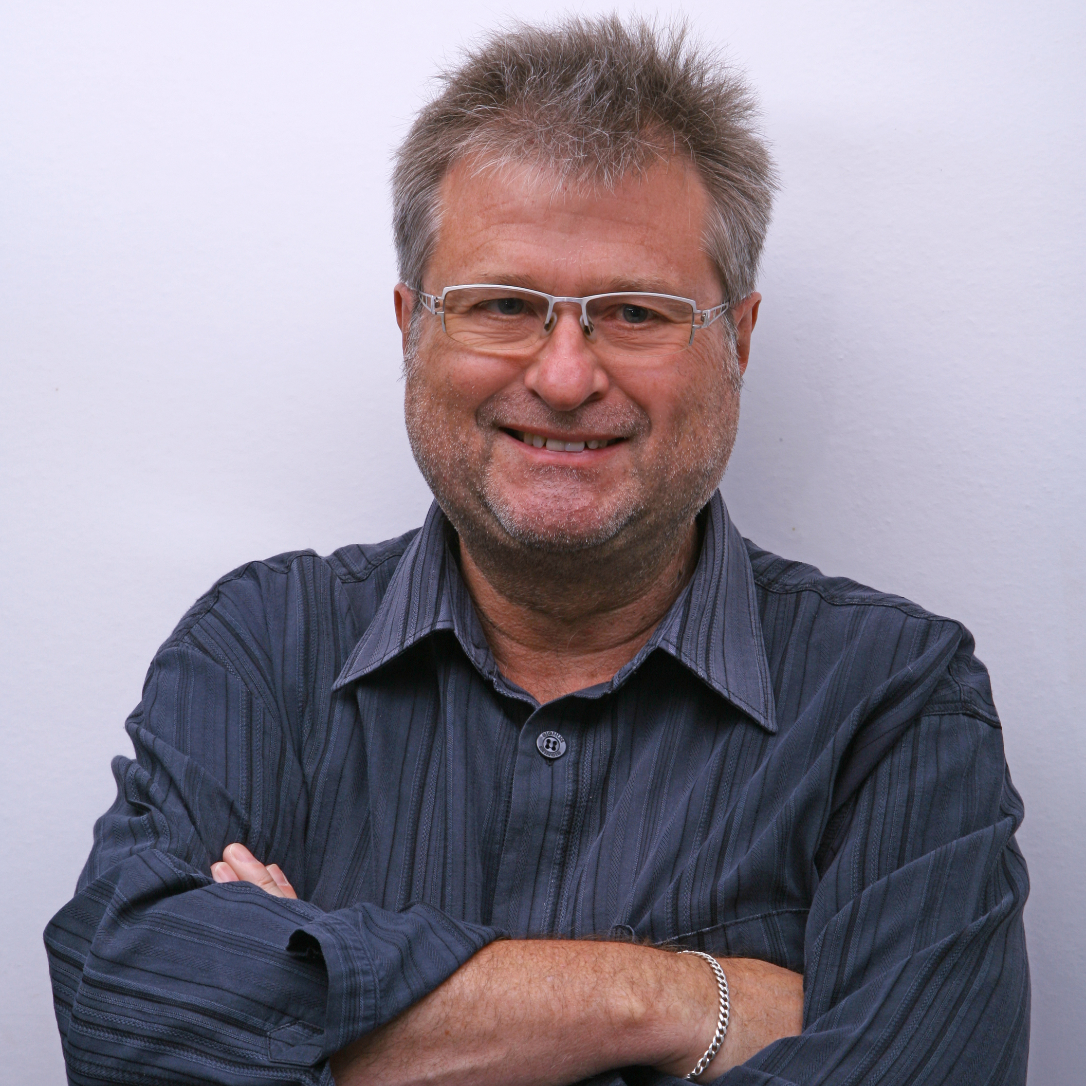 Paul Krammling