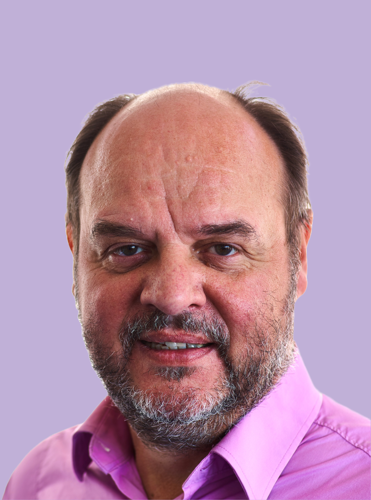 Thomas Bauer