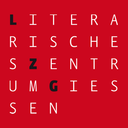 Logo Literarisches Zentrum Gießen e.V.