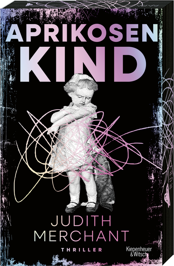 Buch zu APRIKOSENKIND