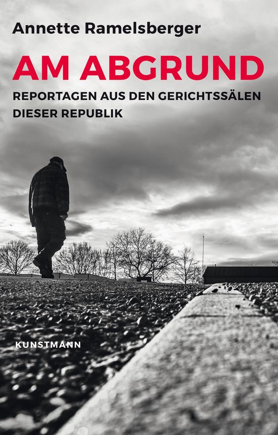 Buch zu SIE SCHAUT DEN MÖRDERN IN DIE AUGEN