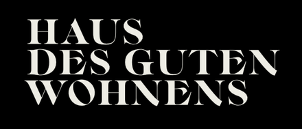Logo Haus des guten Wohnens