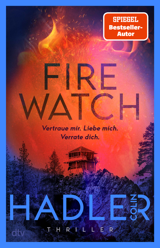 Buch zu PERFIDES SPIEL UM TOD, LIEBE UND VERTRAUEN