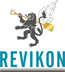 Logo Revikon